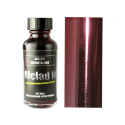 ALCLAD II 30 ml ALC411 HOT METAL RED