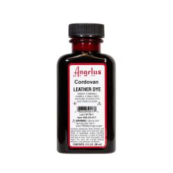 ANGELUS DYE Colore per pelle - CORDOVAN 88,5 ML