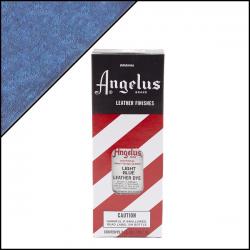 ANGELUS DYE Colore per pelle - LIGHT BLUE 88,5 ML