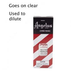 ANGELUS DYE - DILUENTE NEUTRAL 88,5 ML