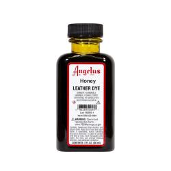 ANGELUS DYE Colore per pelle - HONEY 88,5 ML