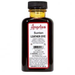 ANGELUS DYE Colore per pelle - SUN TAN 88,5 ML