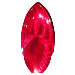 AutoAir Colors candy2o colore aerografo 4651 SUNSET MAGENTA - MAGENTA TRAMONTO 60 ml