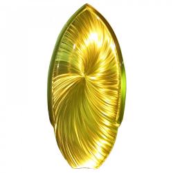 AutoAir Colors candy2o colore aerografo 4653 LEMON YELLOW - GIALLO LIMONE 120 ml