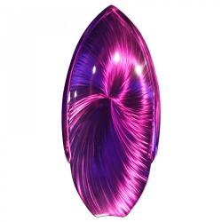 AutoAir Colors candy2o colore aerografo 4659 DEEP PURPLE - VIOLA SCURO 120 ml