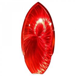 AutoAir Colors candy2o colore aerografo 4663 RED OXIDE - OSSIDO ROSSO 120 ml