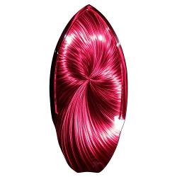 AutoAir Colors candy2o colore aerografo 4665 BRANDYWINE 60 ml