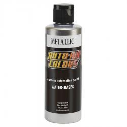 AutoAir Colors METALLIC colore aerografo 4345 PEWTER