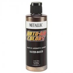 AutoAir Colors METALLIC colore aerografo 4346 LIGHT BROWN