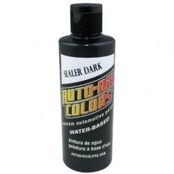 AutoAir Colors BASE COAT PRIMER Sealer Dark 120 ml
