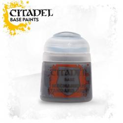 CITADEL BASE 12 ml colore MECHANICUS STANDARD GREY