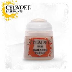 CITADEL BASE 12 ml colore RAKARTH FLESH