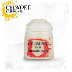 CITADEL BASE 12 ml colore IONRACH SKIN