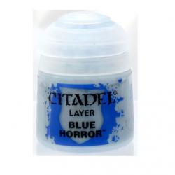 CITADEL LAYER 12 ml colore BLUE HORROR