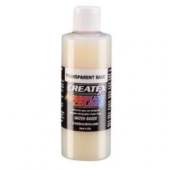 Transparent Base Createx 120 ml