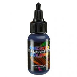 Illustration Colors - colore aerografo 505501 VIOLET - VIOLA 30 ML