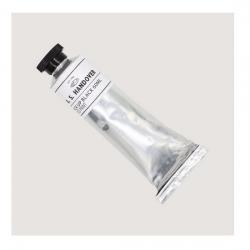 Reverse glass gilding - BACK UP BLACK per foglia d'oro