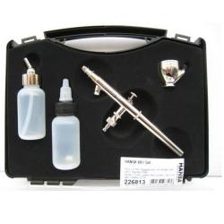 Aerografo Hansa 681 Set  0.3 mm