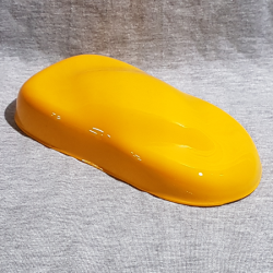 MOBIHEL equivalente di House of Kolors 50 ml colore Yellow