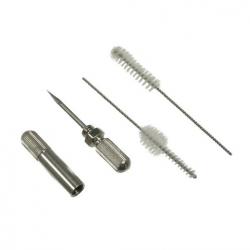 Kit Harder & Steenbeck per pulizia della duse