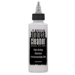Iwata Airbrush Cleaner 118 ml pulitore aerografo