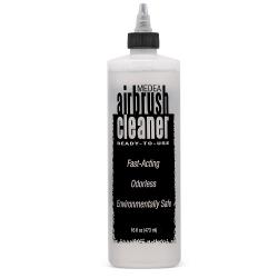 Iwata Airbrush Cleaner 473 ml pulitore aerografo