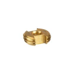 Guida valvola aria aerografo Iwata HP-AH, BH, CH, AP, BP, CP, SBP, BCP