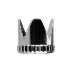 Cappello astina a corona aerografo Iwata HP-BS, CS, BCS, SBS, AP, BP, CP, SBP, BCP, TAKUMI