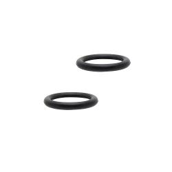 Guarnizione valvola MAC per aerografi Iwata Kustom, Custom Micron, Hi-Line