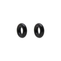 Guarnizione o'ring aerografi Iwata HP-CM, B, C, SB, CP, B2, C2, SB2, C2P, CM-TAKUMI
