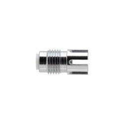 Vite + guarnizione ago astina aerografo Iwata HP-KCM, HP-CM-CP, CP2, CM-TAKUMI