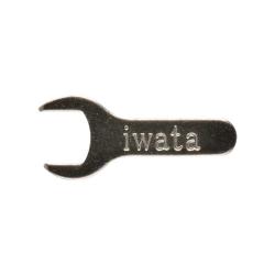 Chiave aerografo Iwata Eclipse, Takumi