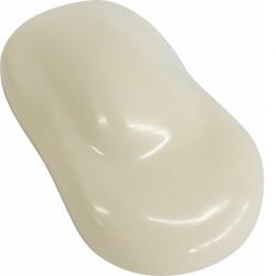 Speedshapes - Sagoma con gancio, per prove di verniciatura - BIANCO