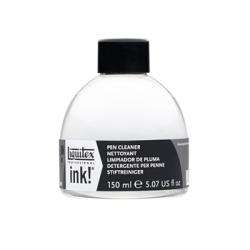 LIQUITEX INK 150 ml PEN CLEANER - pulitore penne ed aerografi