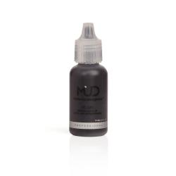 MUD HD air colore per il trucco con aerografo 14 ml BLACK