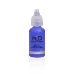 MUD HD Air colore per il trucco con aerografo 14 ml BLUE