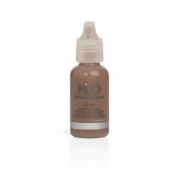 MUD HD Air colore per il trucco con aerografo 14 ml SHADING 4