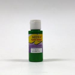 Com-Art Medea colore tessuto aerografo 56 ml OPAQUE GREEN