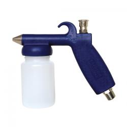 Spray Gun Paasche 62 aerografo verniciatura spruzzo mis. 2