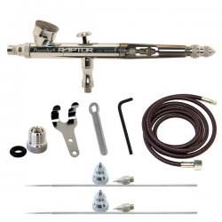 Aerografo Paasche Raptor  0.25 - 0.38 - 0.66