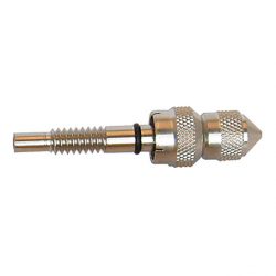 Ferma ago ricambio TAL-33 per aerografo Paasche Talon