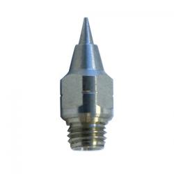 Duse ugello di ricambio TT-1 0.25 mm per aerografo Paasche Talon TG, TS, VISION, RAPTOR