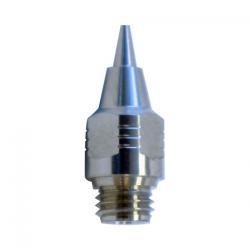 Duse ugello di ricambio TT-3 0.66 mm per aerografo Paasche Talon TG, TS, VISION, RAPTOR