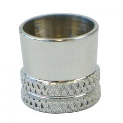 Coroncina proteggi ago XI-41 per aerografi Paasche VL, TALON