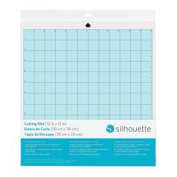Tappeto di trascinamento 30 x 30 per plotter Silhouette Cameo
