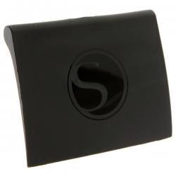 Silhouette Scraper Raschietto