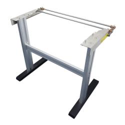 Stand supporto per plotter da taglio Graphtec CE7000-60