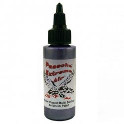 Paasche colore aerografo X-246 EXTREME AIR VIOLA PERLATO 60 ml