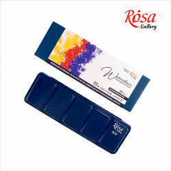Acquerello MONOPIGMENTED - ROSA Gallery - 21 colori