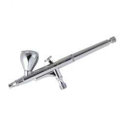 Aerografo Sparmax a gravità SP-20X 0.2 mm